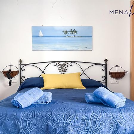 Вилла Mena House Коральео Экстерьер фото