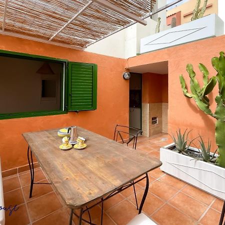 Вилла Mena House Коральео Экстерьер фото