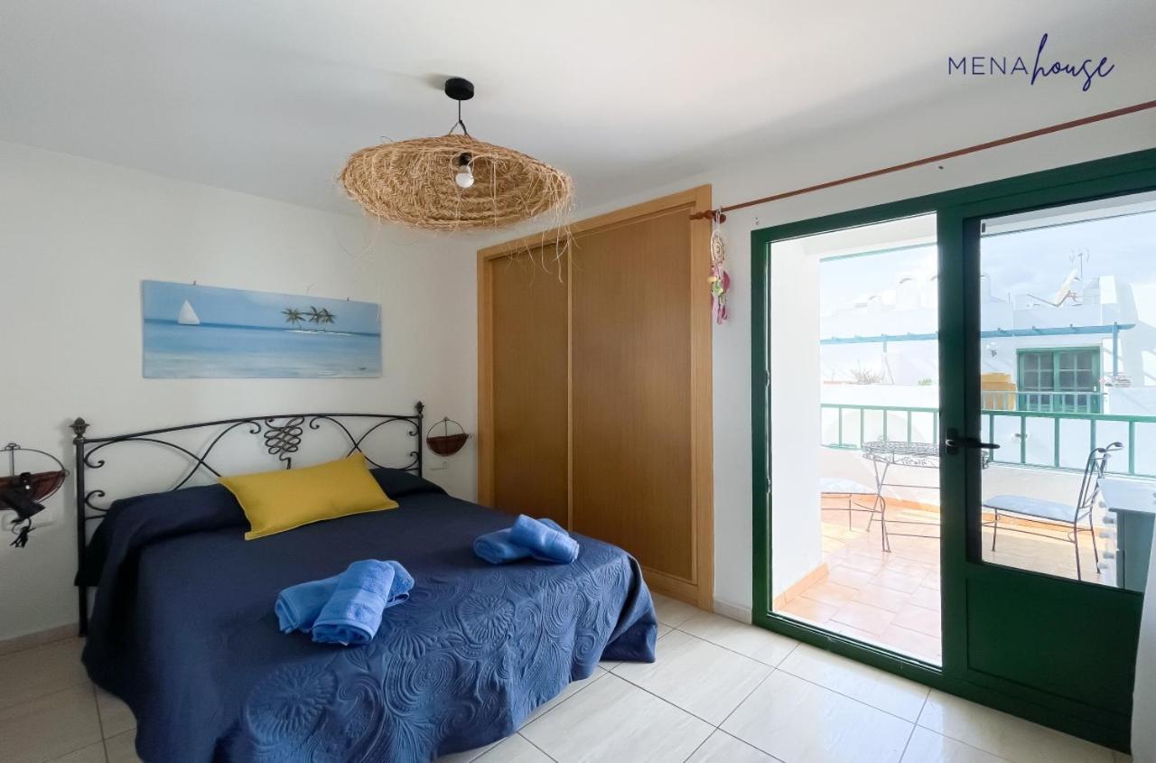 Вилла Mena House Коральео Экстерьер фото