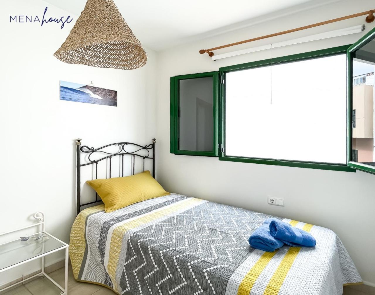 Вилла Mena House Коральео Экстерьер фото