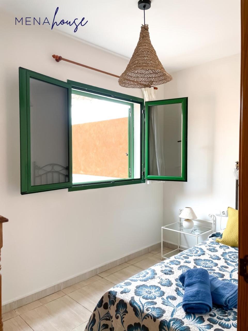 Вилла Mena House Коральео Экстерьер фото