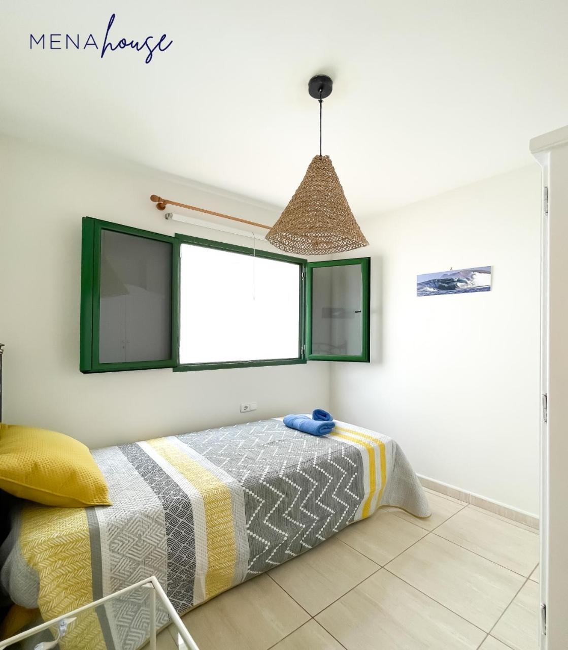 Вилла Mena House Коральео Экстерьер фото