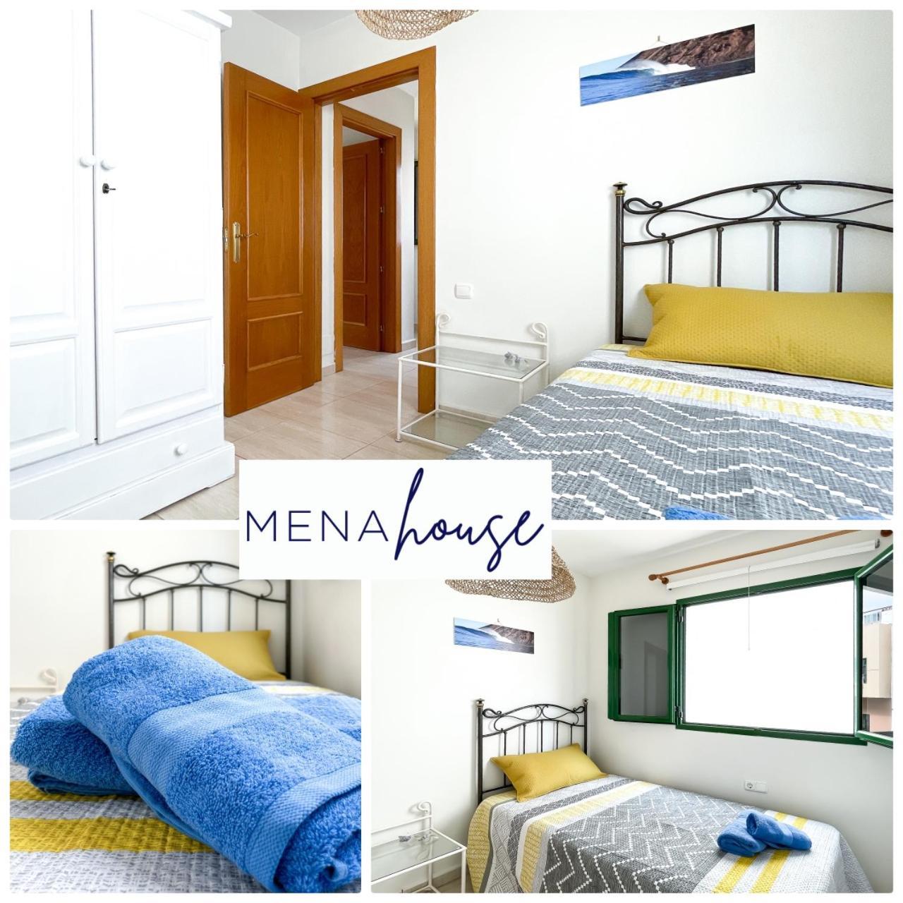 Вилла Mena House Коральео Экстерьер фото