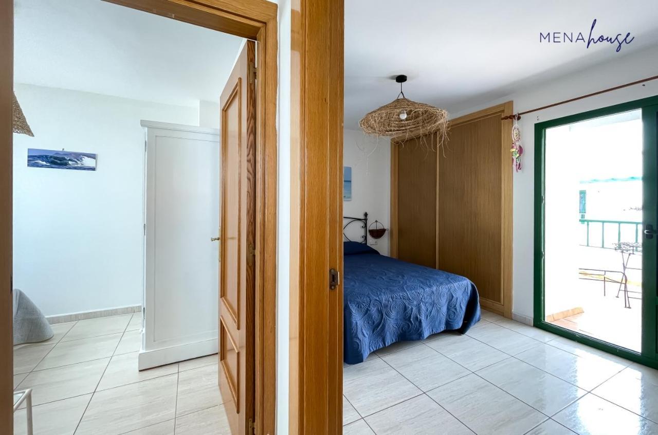 Вилла Mena House Коральео Экстерьер фото