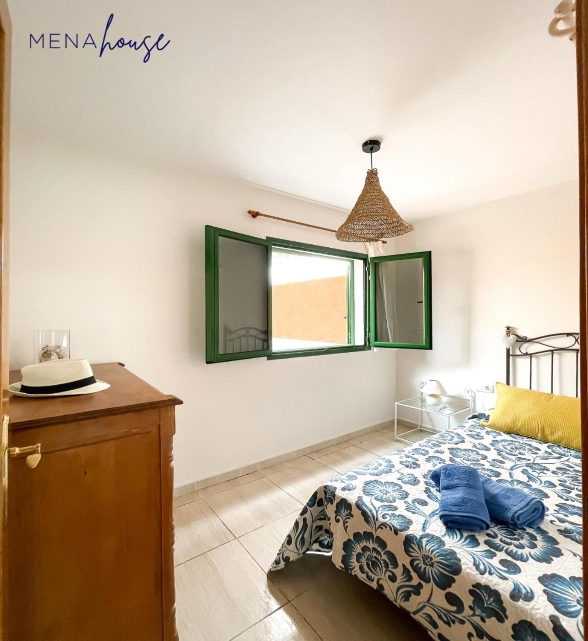 Вилла Mena House Коральео Экстерьер фото