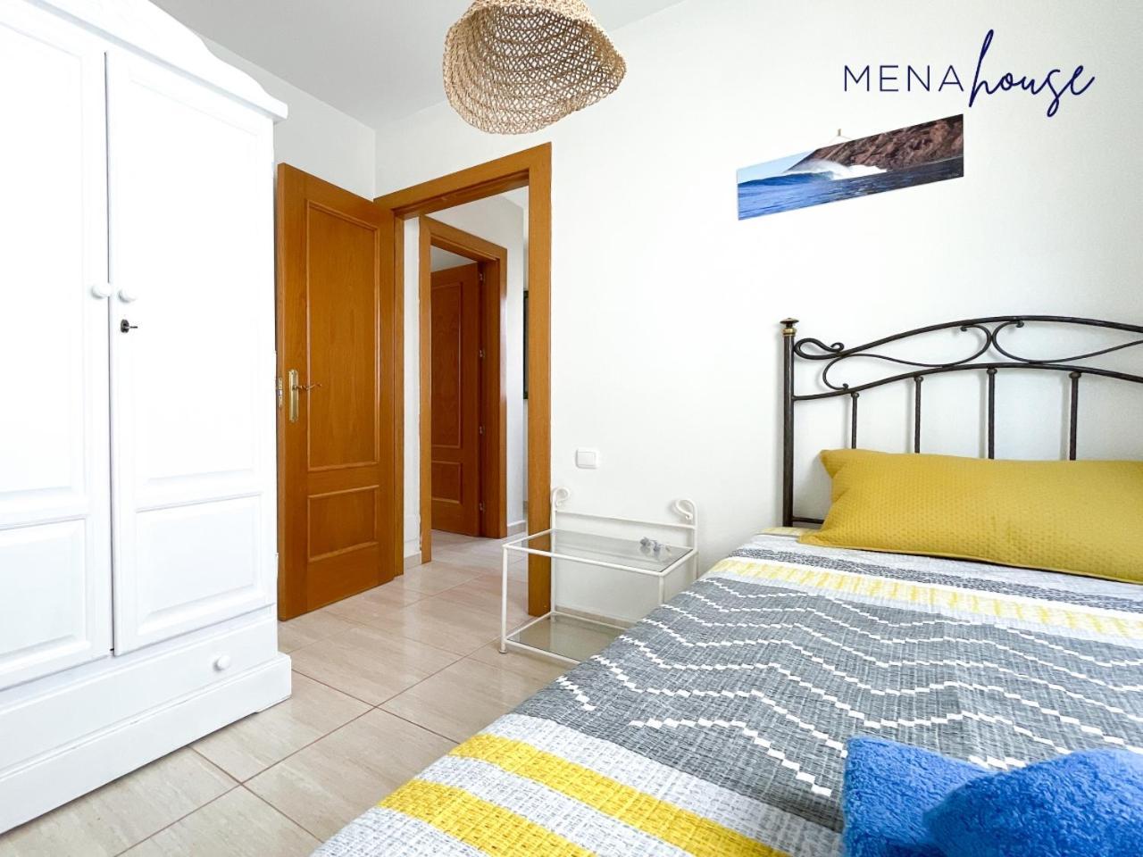 Вилла Mena House Коральео Экстерьер фото