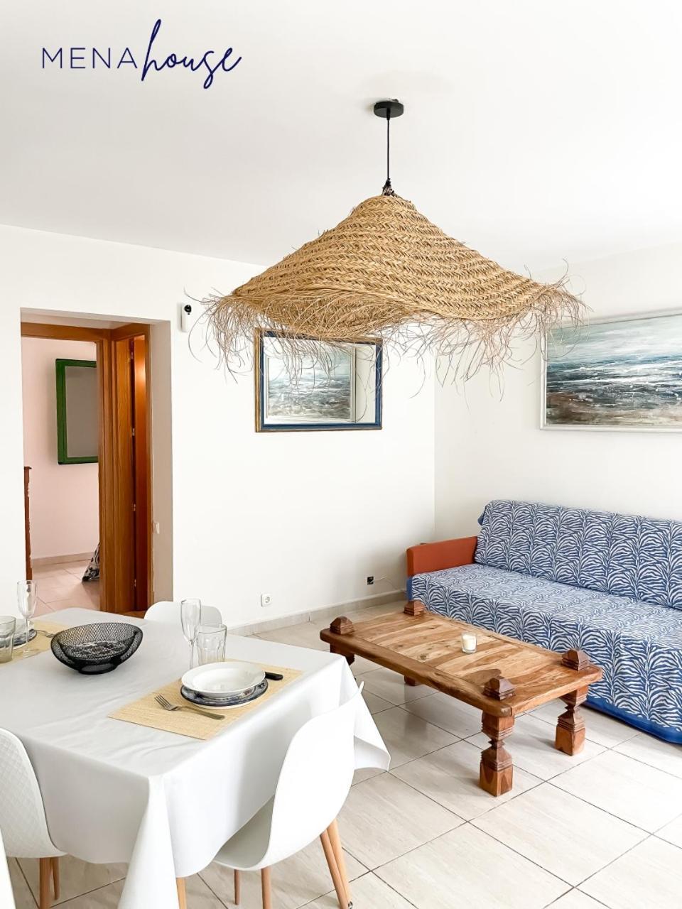 Вилла Mena House Коральео Экстерьер фото